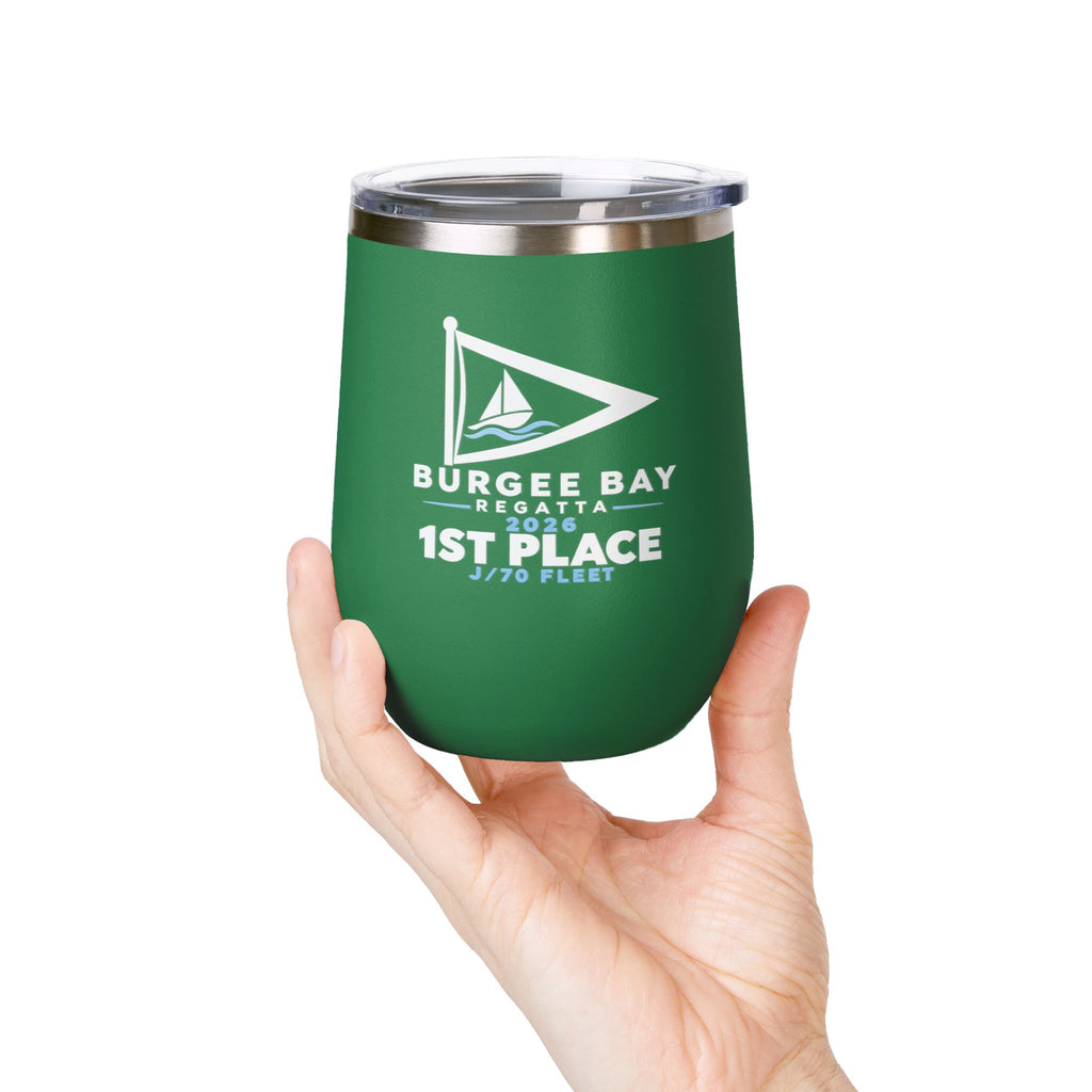 Insulated Stemless Wine Tumbler Award