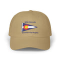 CSYC Governor's Cup Embroidered Hat