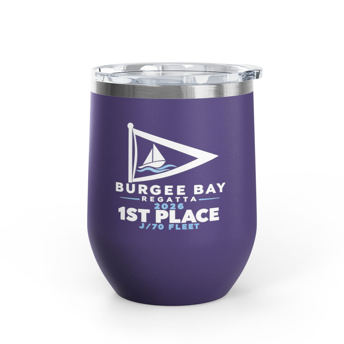 Insulated Stemless Wine Tumbler Award