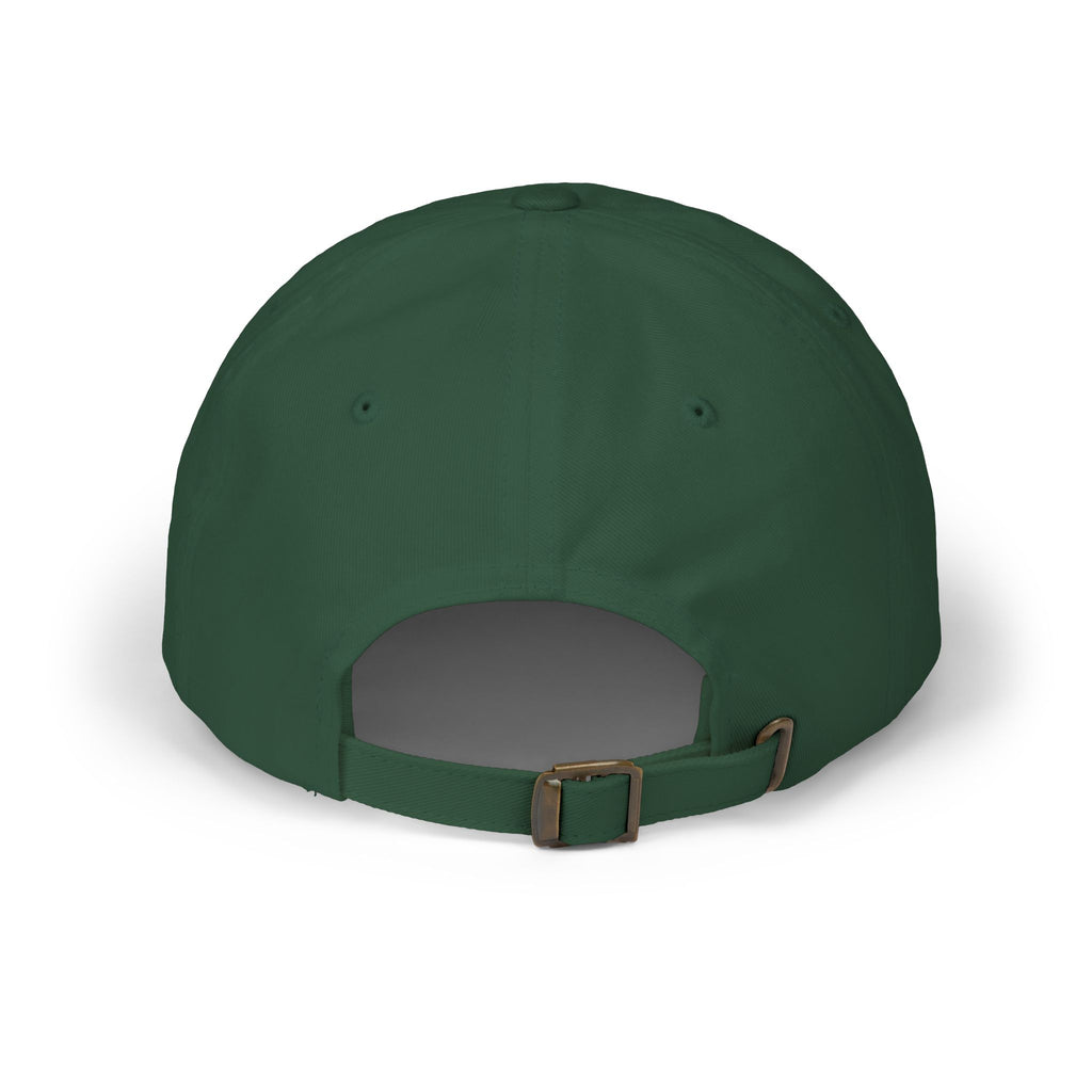 Mile High Regatta Embroidered Relaxed Fit Hat