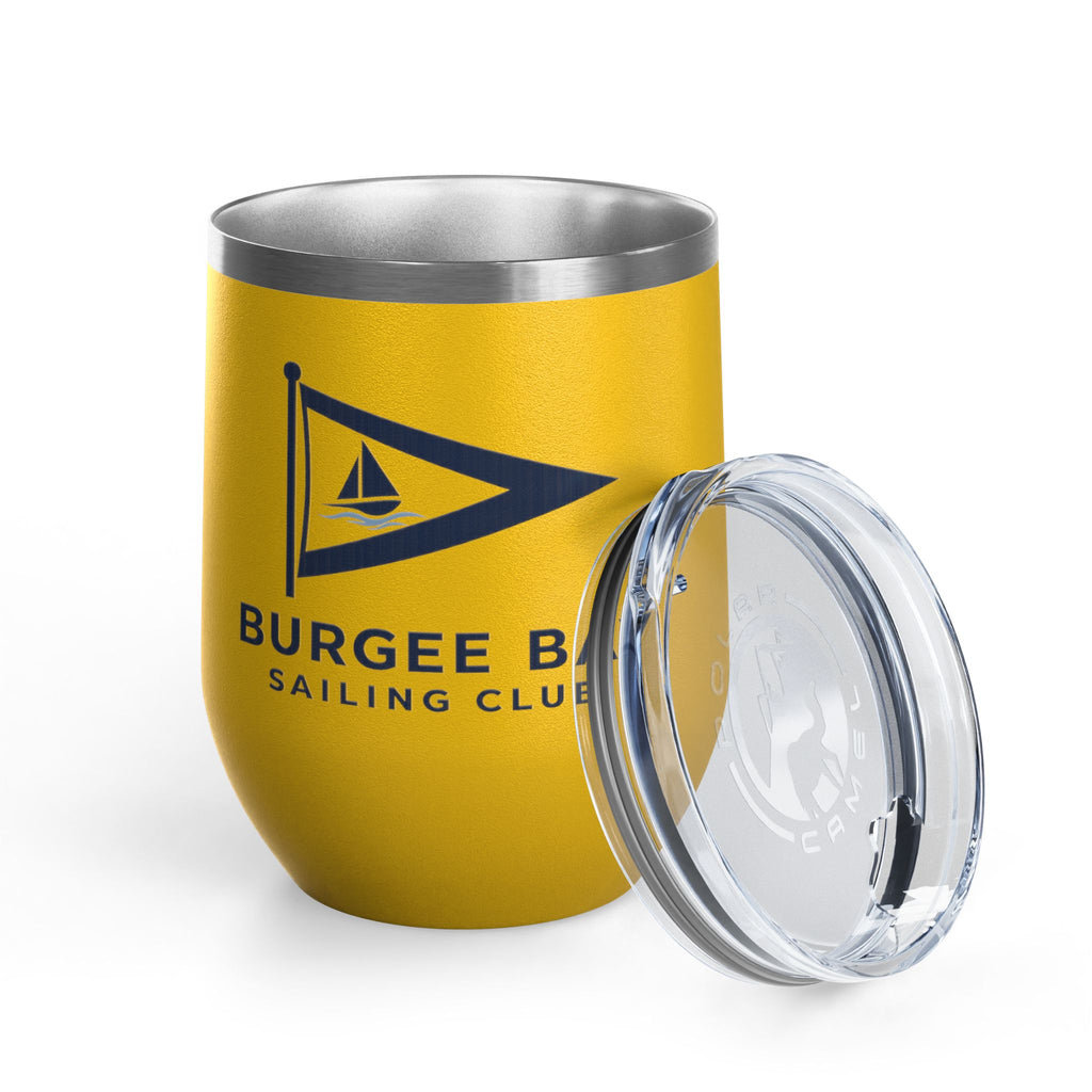 Insulated Wine Tumbler – Printed