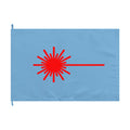 Laser Class Flag