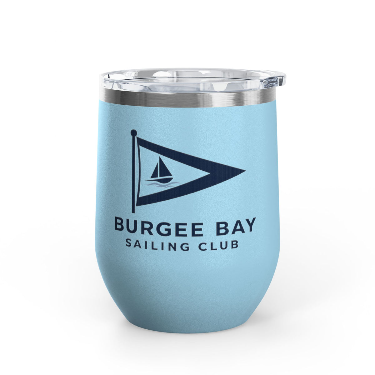 Insulated Wine Tumbler – Printed
