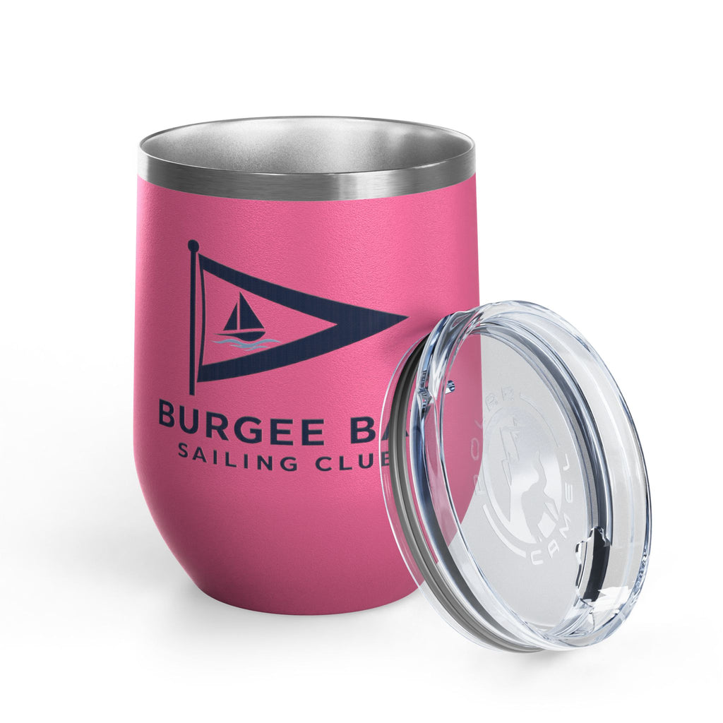 Insulated Wine Tumbler – Printed