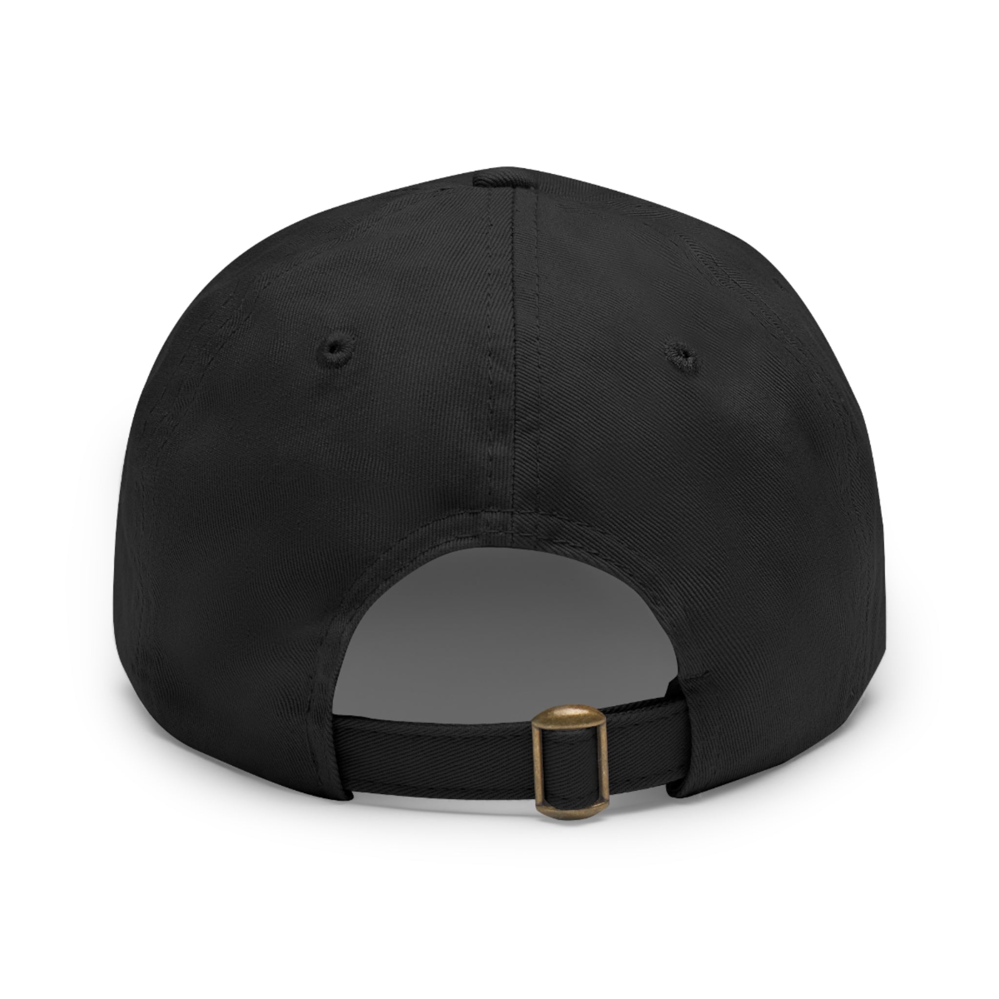 2026 Mile High Regatta Leather Patch Relaxed Fit Hat