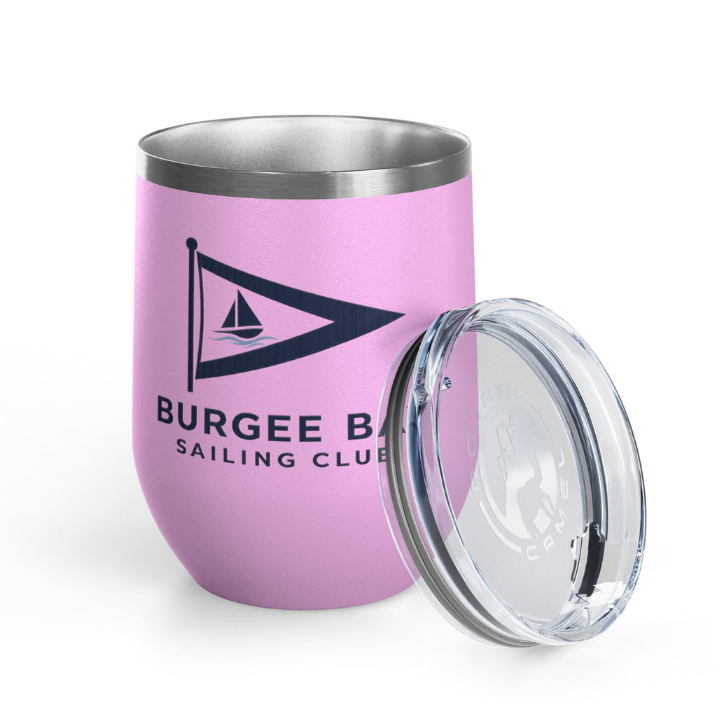 Insulated Wine Tumbler – Printed
