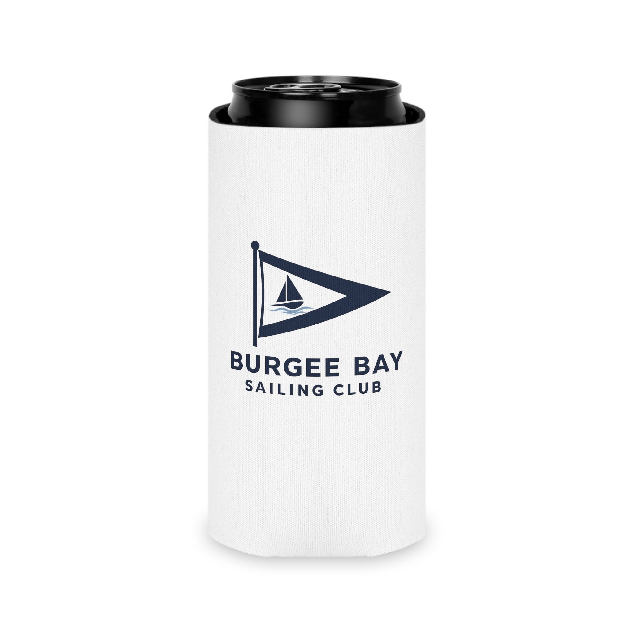Burgee Bay Can Cooler
