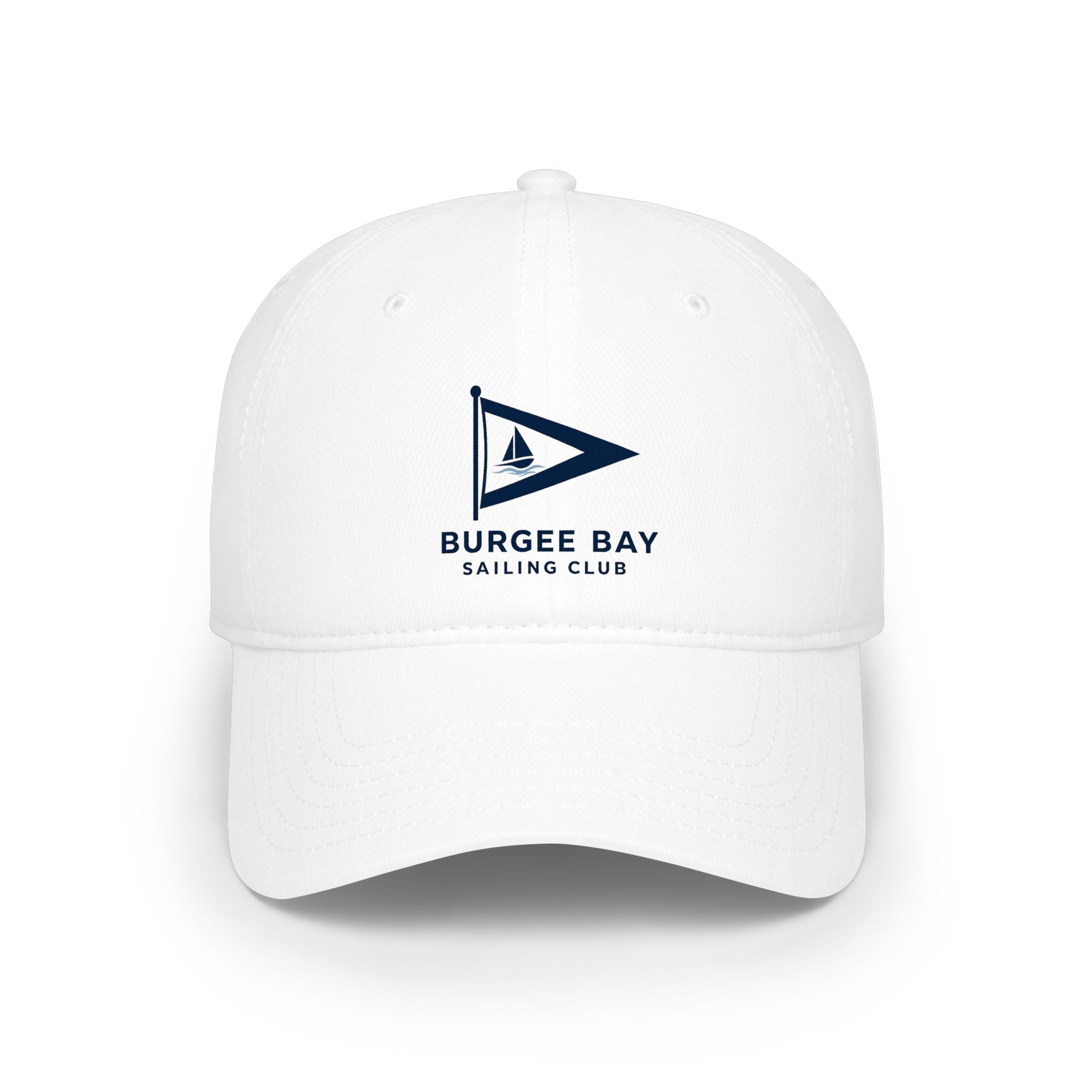 Club Logo Cap