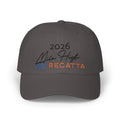 Mile High Regatta Embroidered Relaxed Fit Hat