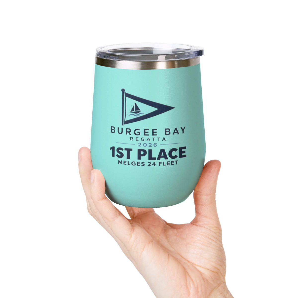Insulated Stemless Wine Tumbler Award