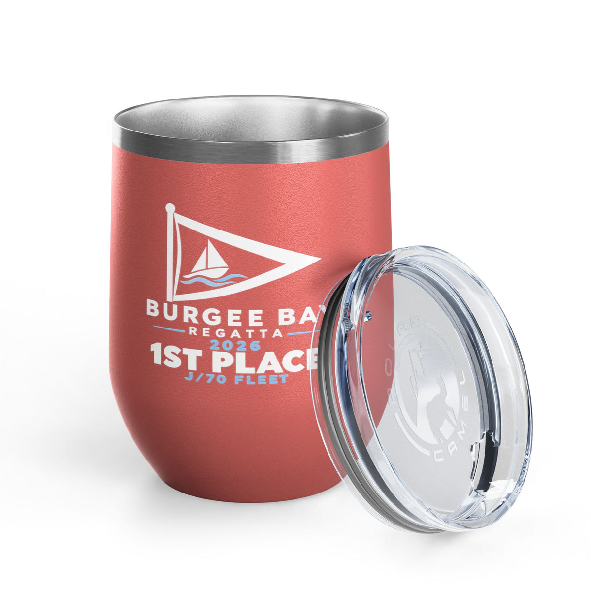 Insulated Stemless Wine Tumbler Award