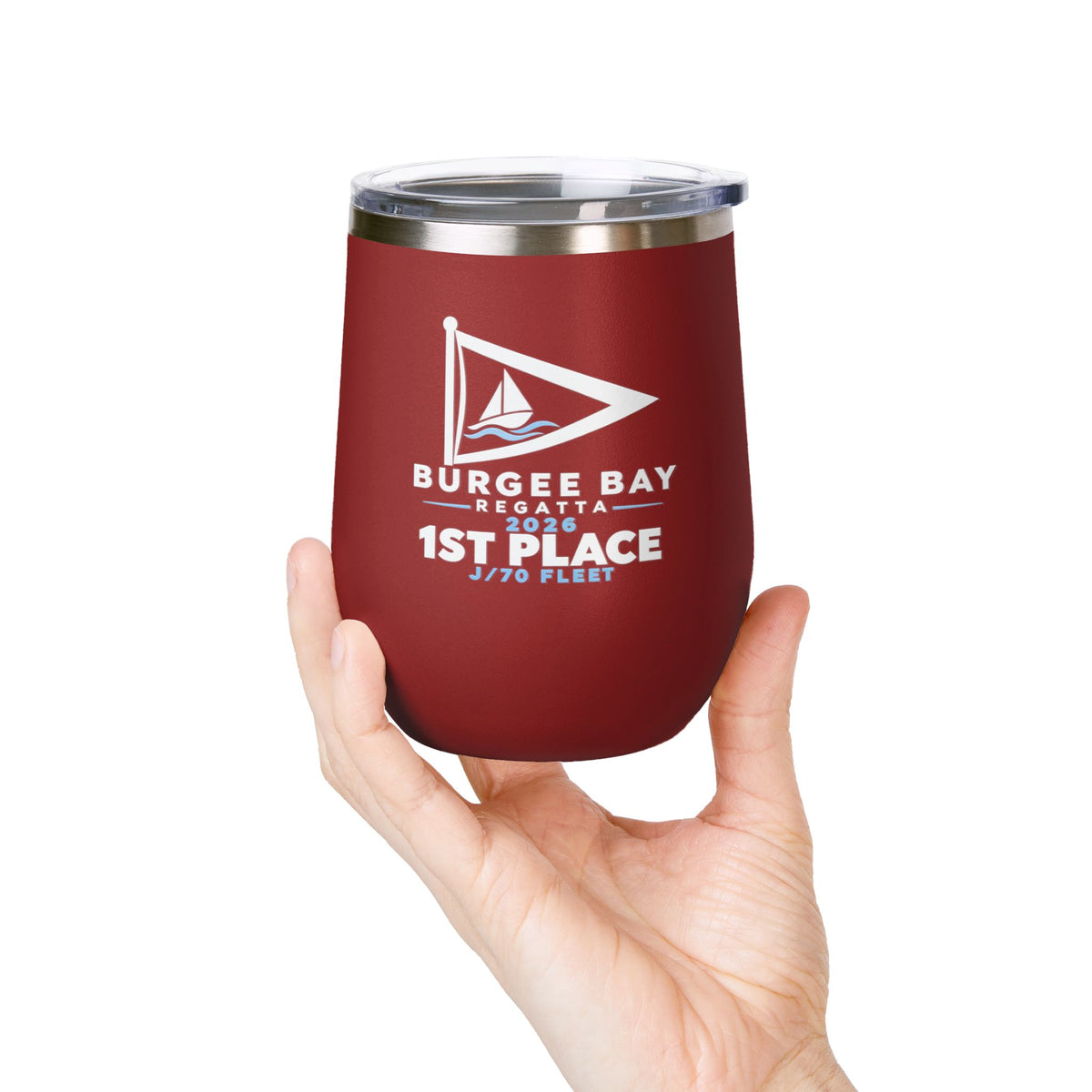 Insulated Stemless Wine Tumbler Award