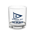 Rocks Glass Award (Printed)