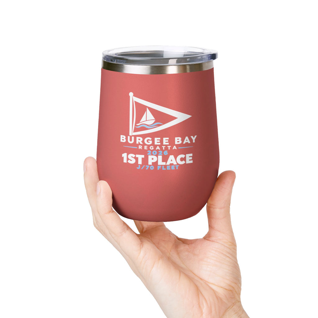 Insulated Stemless Wine Tumbler Award