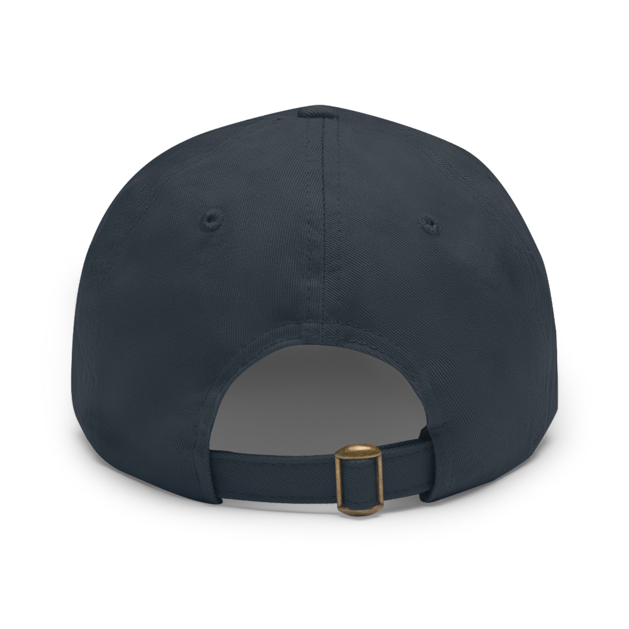 2026 Mile High Regatta Leather Patch Relaxed Fit Hat