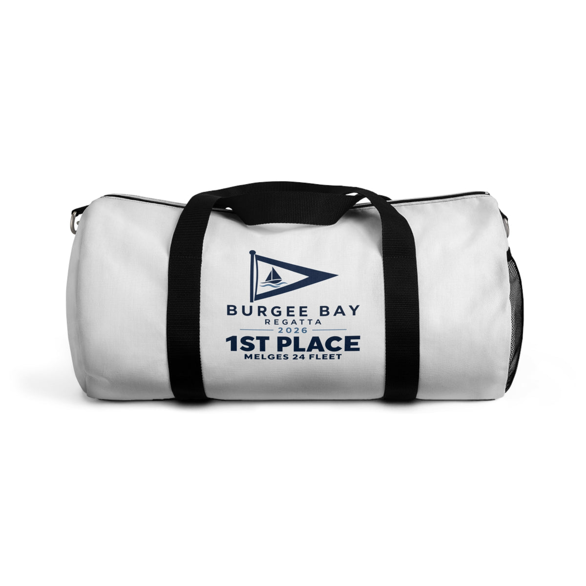 Duffel Bag Award