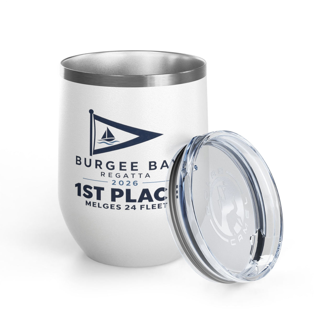 Insulated Stemless Wine Tumbler Award