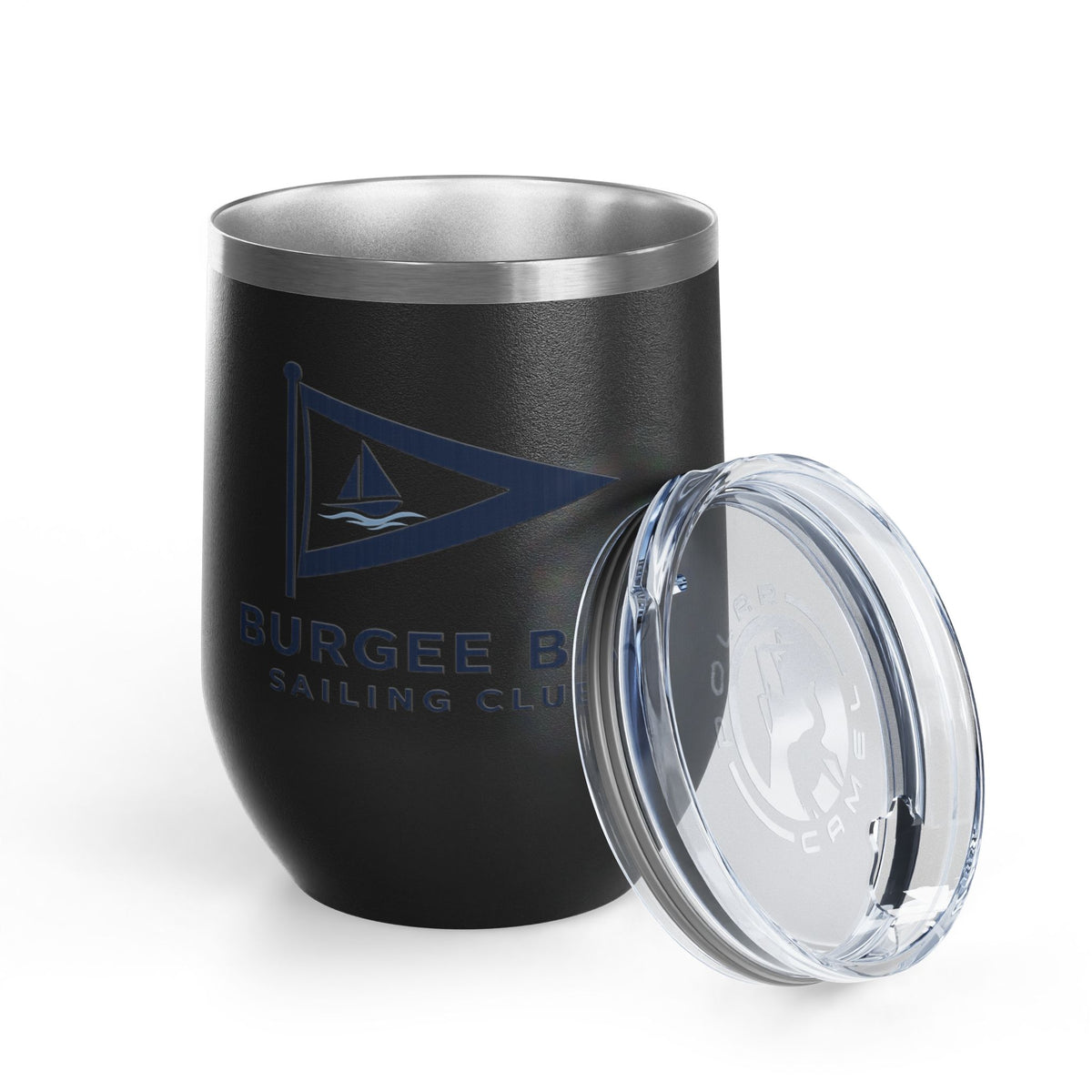Insulated Wine Tumbler – Printed