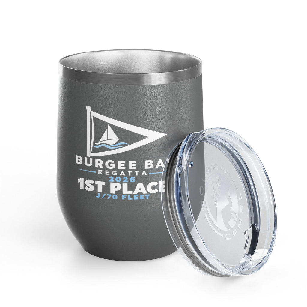 Insulated Stemless Wine Tumbler Award