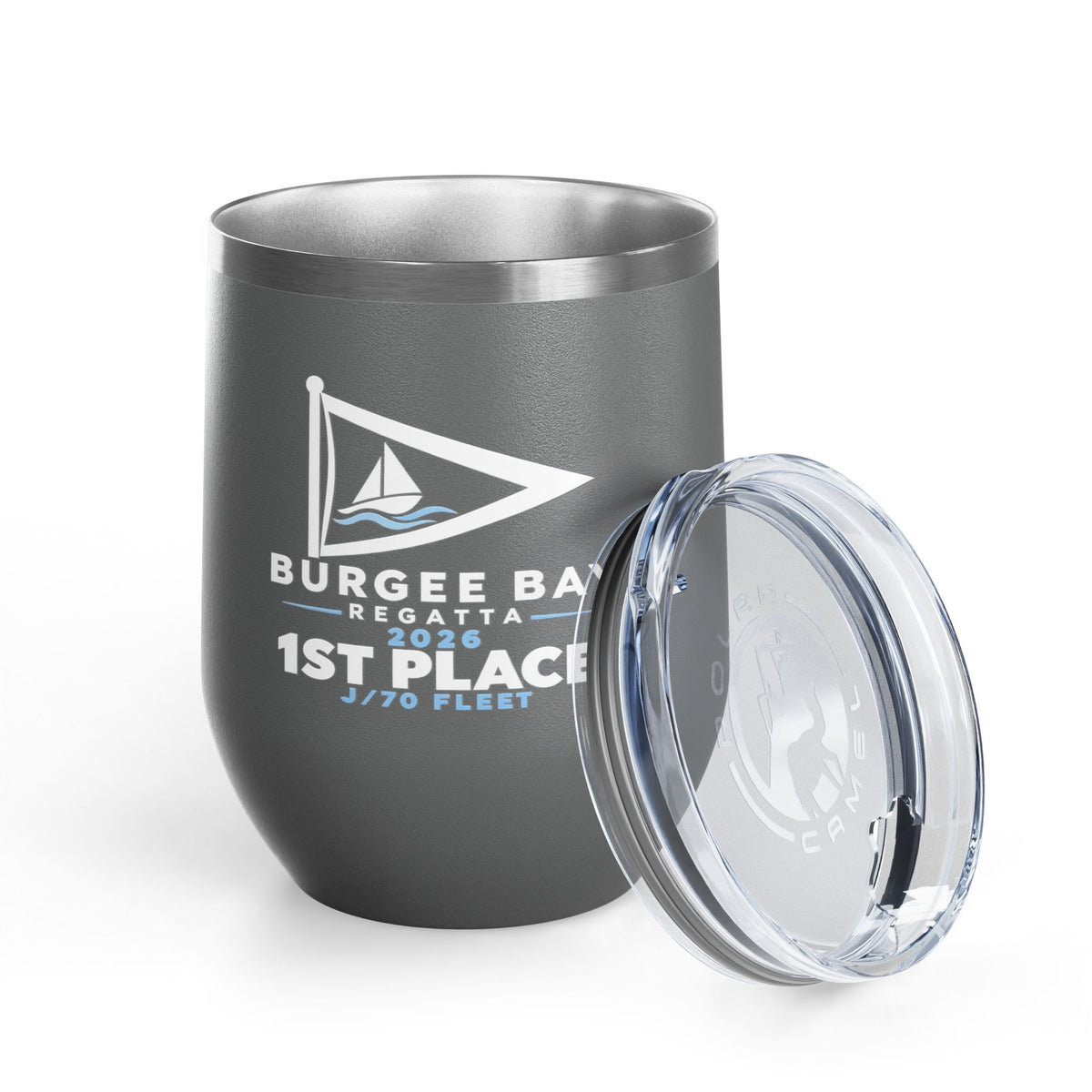 Insulated Stemless Wine Tumbler Award