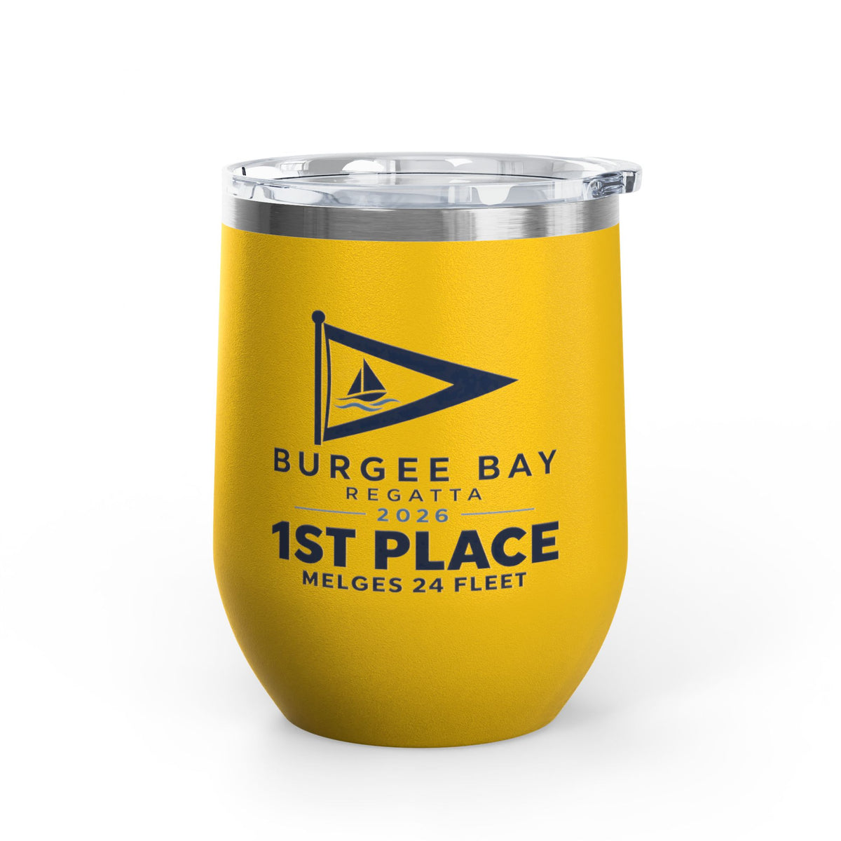 Insulated Stemless Wine Tumbler Award