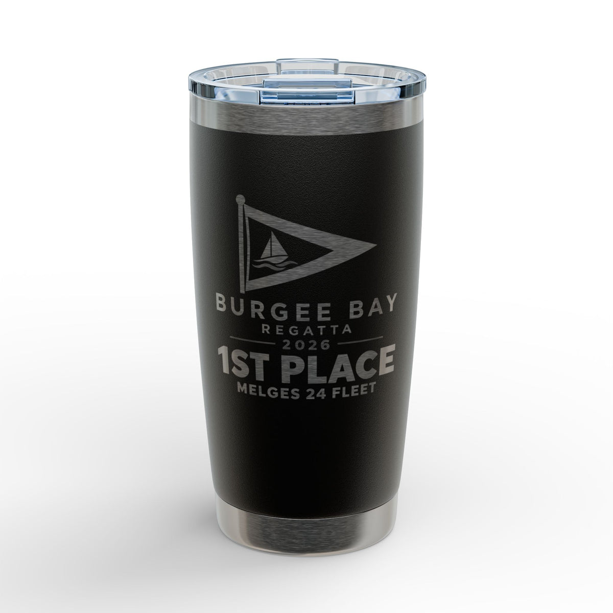 20oz Insulated Tumbler Award (Engraved)