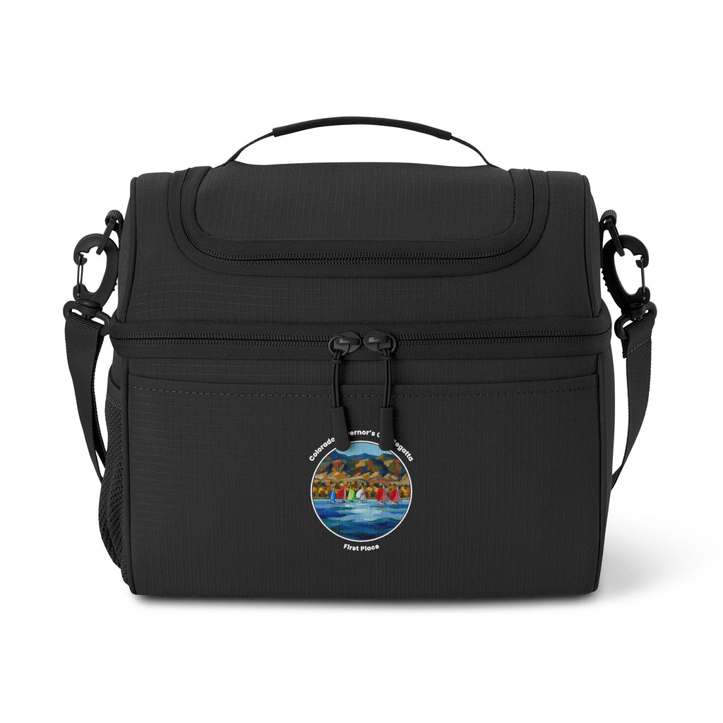 CSYC 1st Place Cooler Bag Award