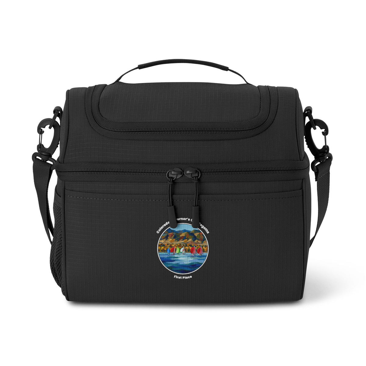 CSYC 1st Place Cooler Bag Award