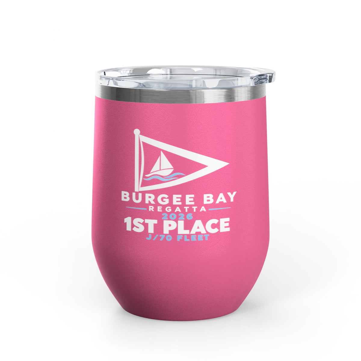 Insulated Stemless Wine Tumbler Award