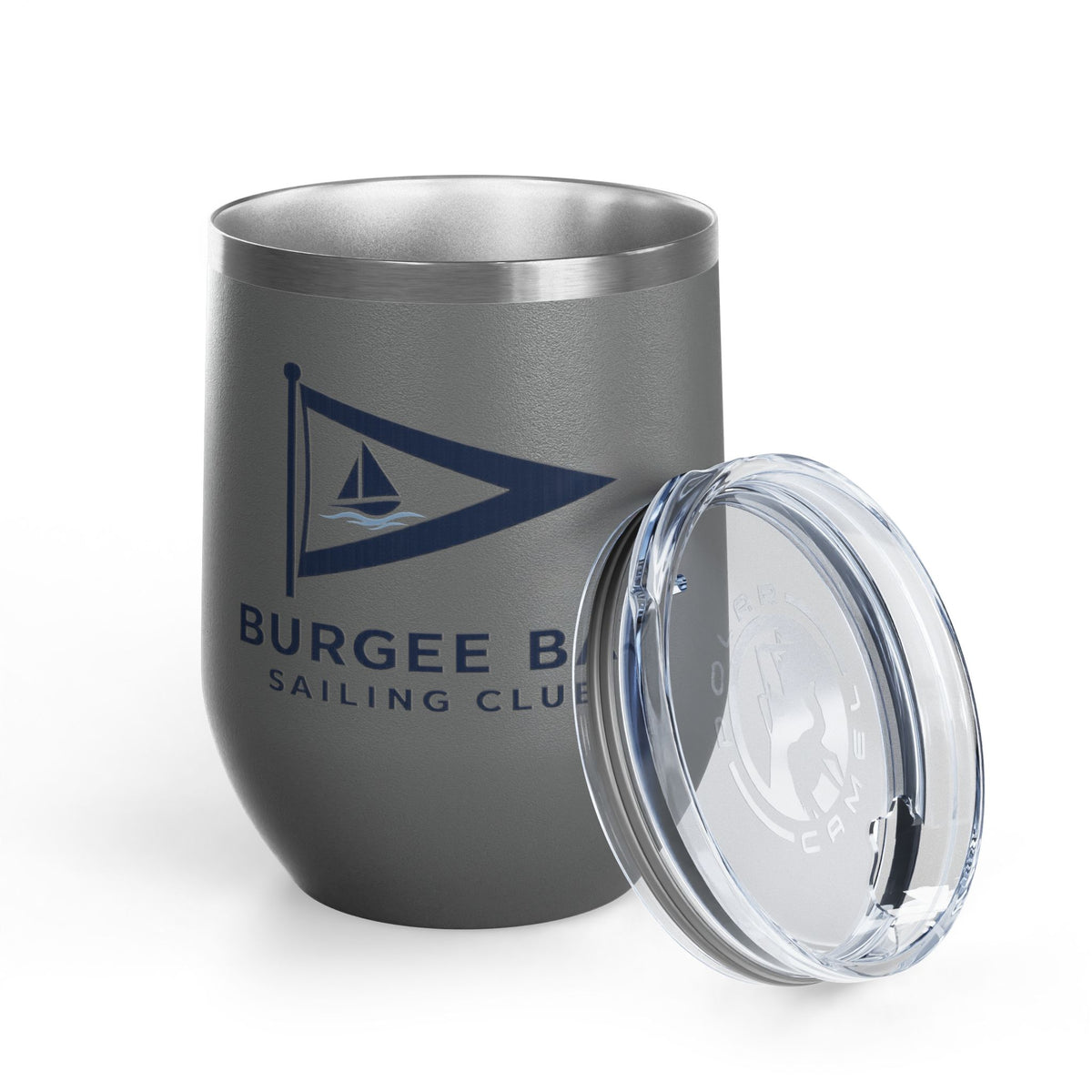 Insulated Wine Tumbler – Printed