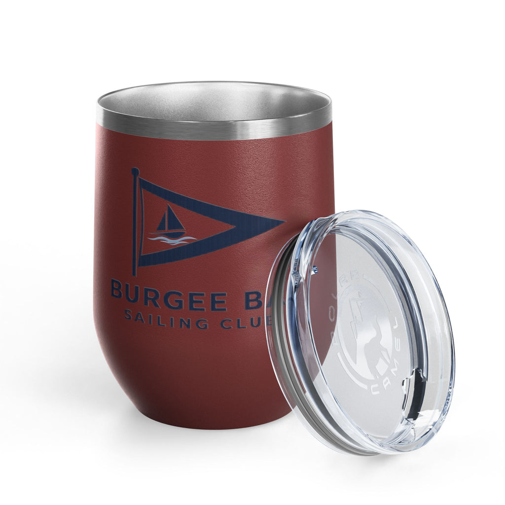 Insulated Wine Tumbler – Printed