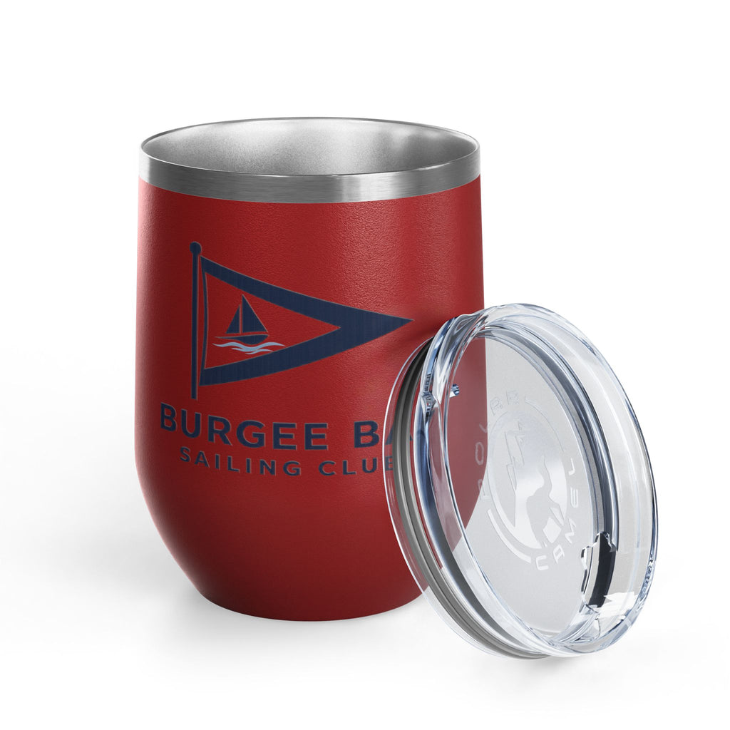 Insulated Wine Tumbler – Printed