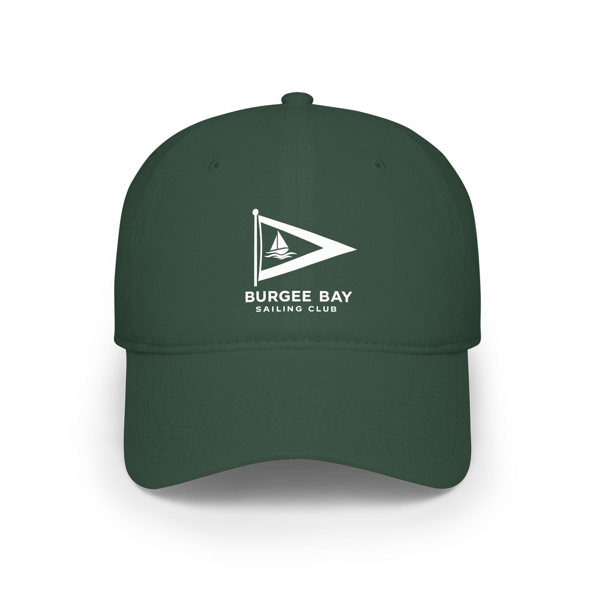 Club Logo Cap