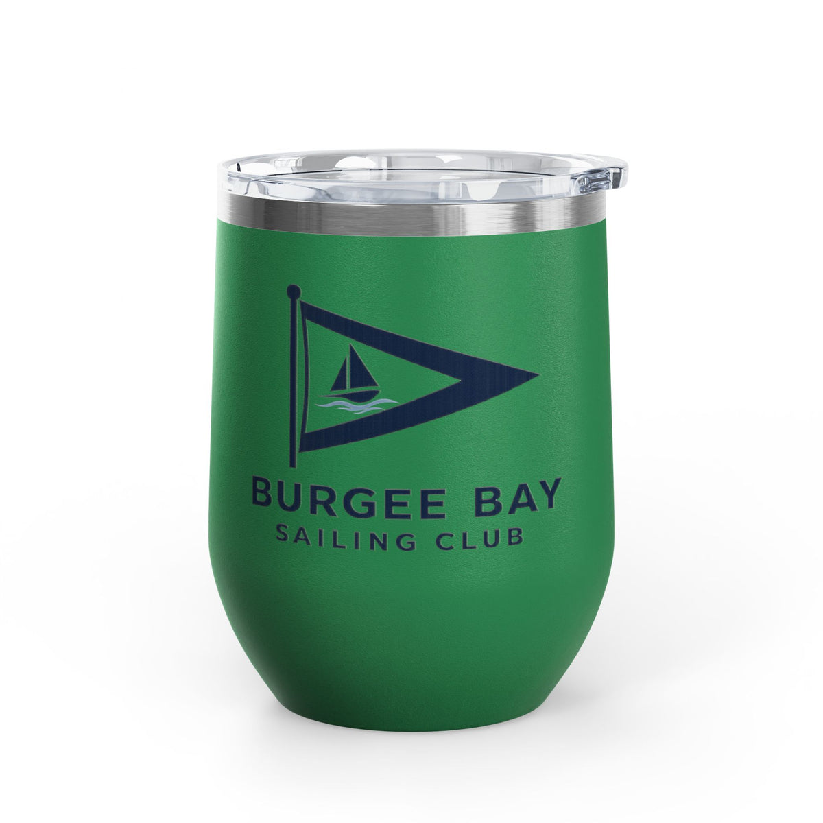 Insulated Wine Tumbler – Printed