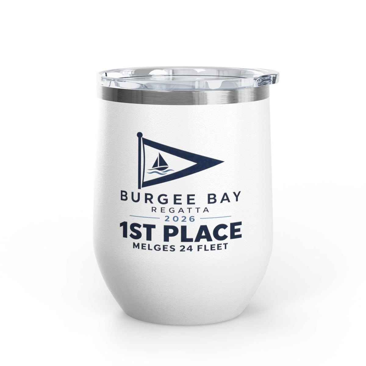 Insulated Stemless Wine Tumbler Award