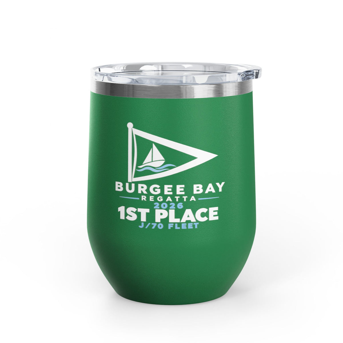 Insulated Stemless Wine Tumbler Award