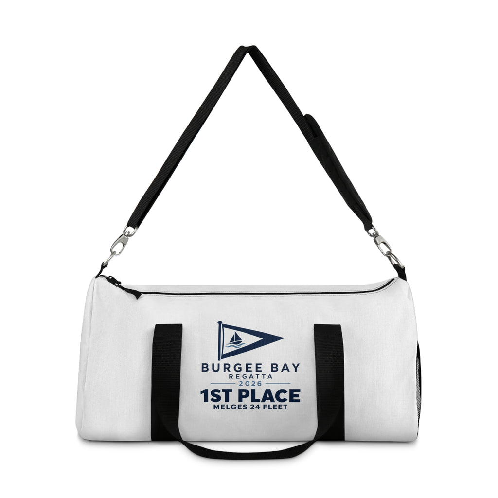 Duffel Bag Award