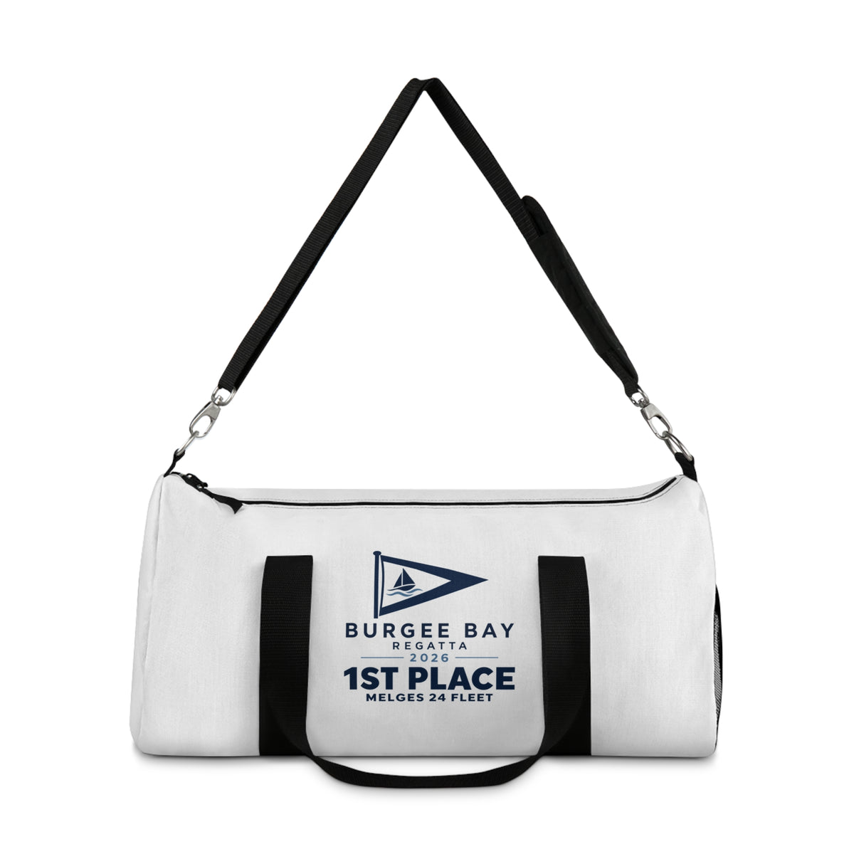 Duffel Bag Award