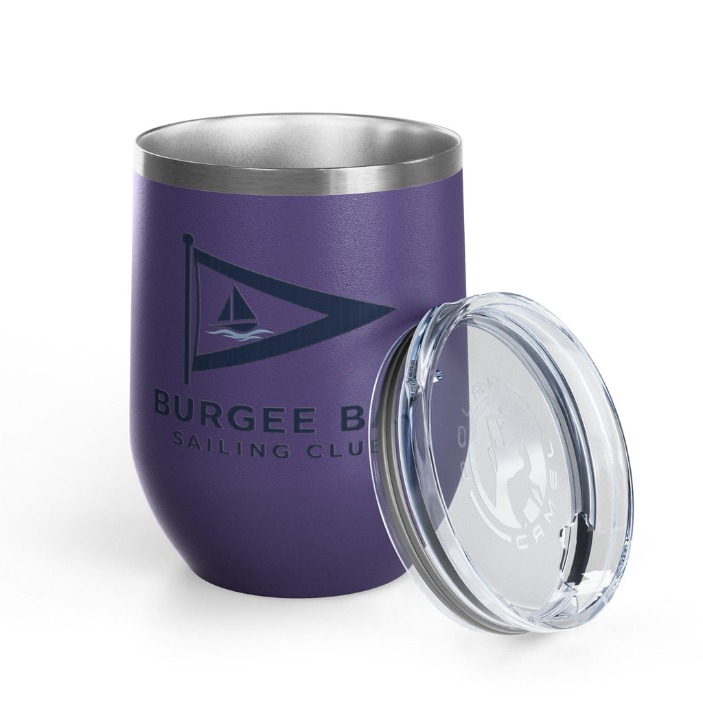 Insulated Wine Tumbler – Printed