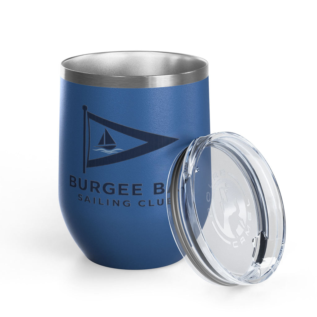 Insulated Wine Tumbler – Printed