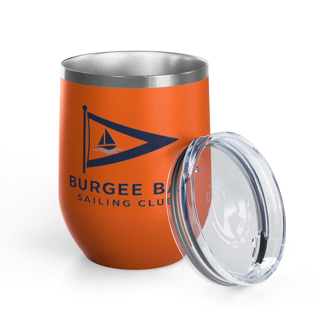 Insulated Wine Tumbler – Printed