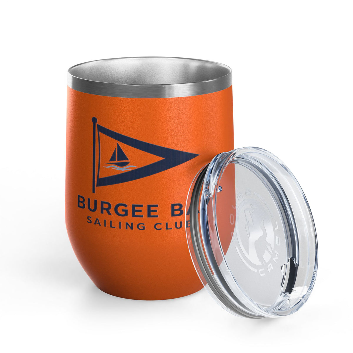 Insulated Wine Tumbler – Printed