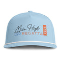 2026 Mile High Regatta Sunwashed Rope Hat
