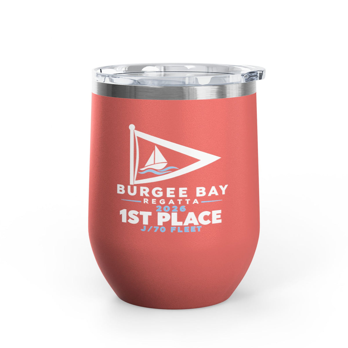 Insulated Stemless Wine Tumbler Award