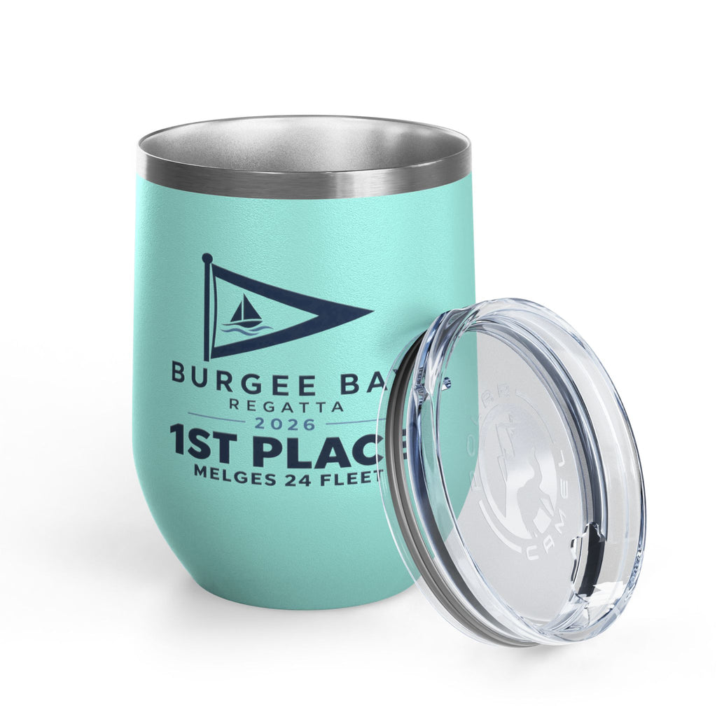 Insulated Stemless Wine Tumbler Award
