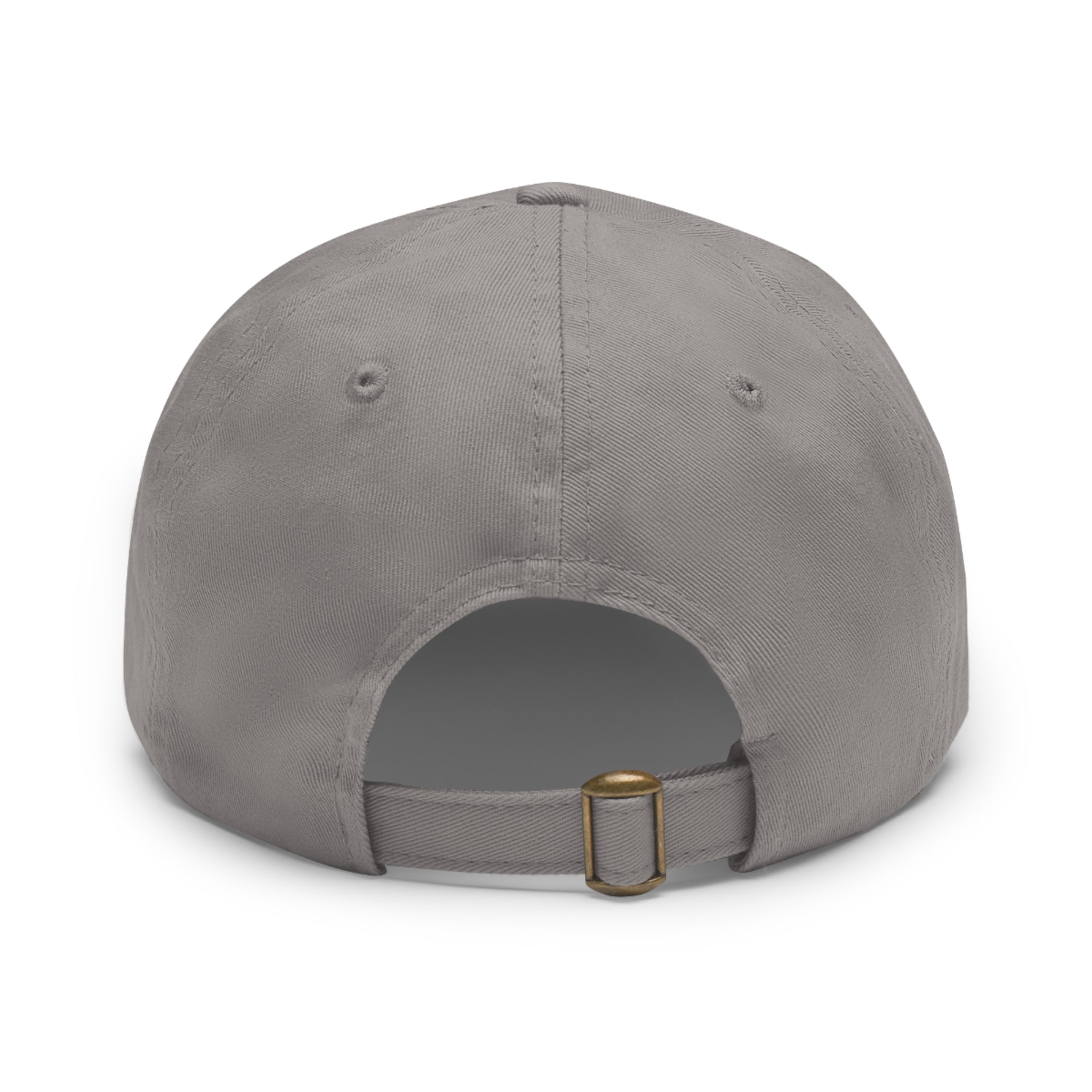 2026 Mile High Regatta Leather Patch Relaxed Fit Hat