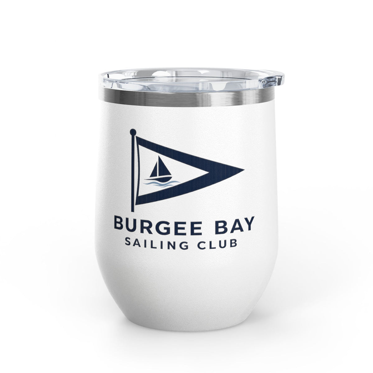 Insulated Wine Tumbler – Printed