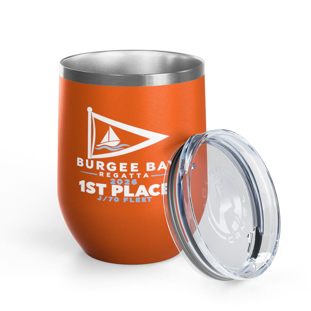 Insulated Stemless Wine Tumbler Award