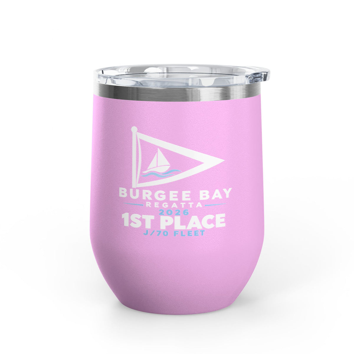 Insulated Stemless Wine Tumbler Award