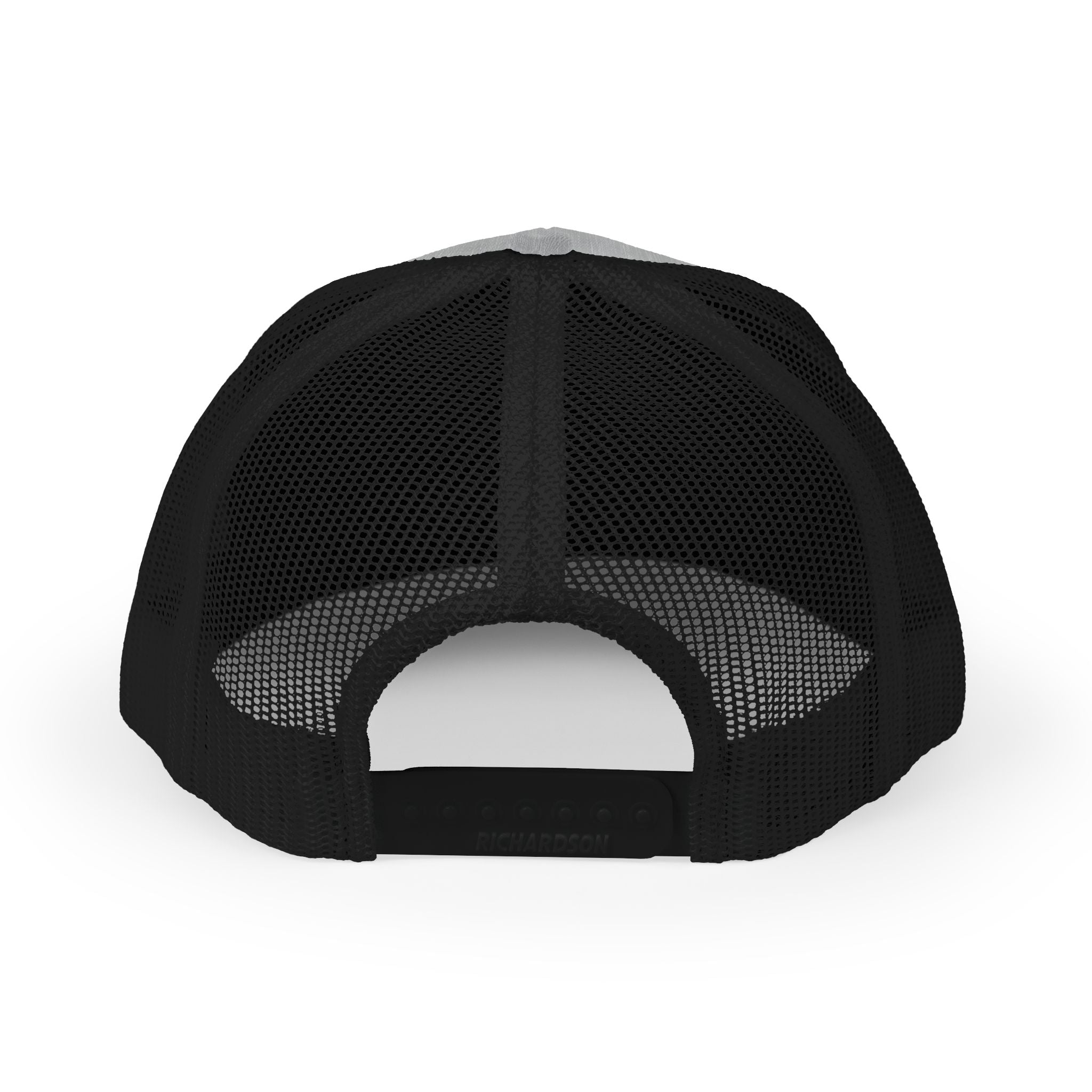 Mile High Regatta Embroidered Truckers Hat